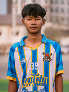ธนะศักดิ์ เบ้าทอง