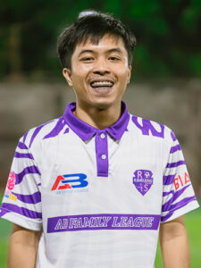 อมรเทพ กำลังเหลือ