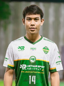 ธนโชติ คชวงษ์