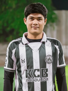 อภิสิทธิ์ พันธ์ภักดี