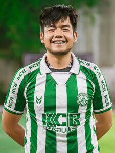 สุรเกียรติ หนูนวลจันทร์