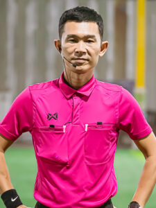 ภูมิวิช พาสงฆ์