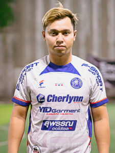 ธนัชพันธ์ ลาวินิจ