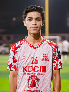 พงศธร มีสา