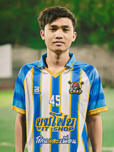 ธีรภัทร สิงสุทำ