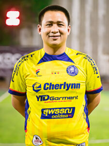 มณฑล การินทร์