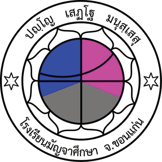 โรงเรียนมัญจาศึกษา