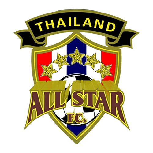 Thailand All Star x ยายหน่อง x แม่ตุ๊ก