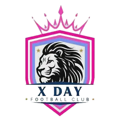 X-Academy x SONPOW x VP สปอร์ต