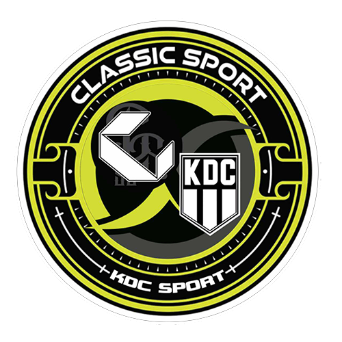 คลาสสิคสปอร์ต x KDC