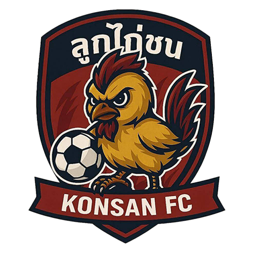 คอนสารจูเนียร์