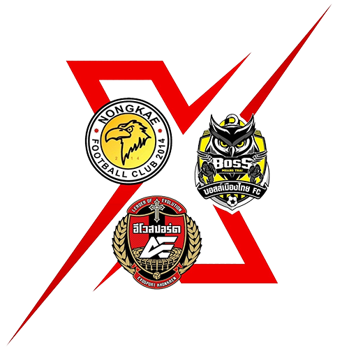 บอสส์-เมืองไทย AND อะไรก็ได้ AND อีโวสปอร์ต