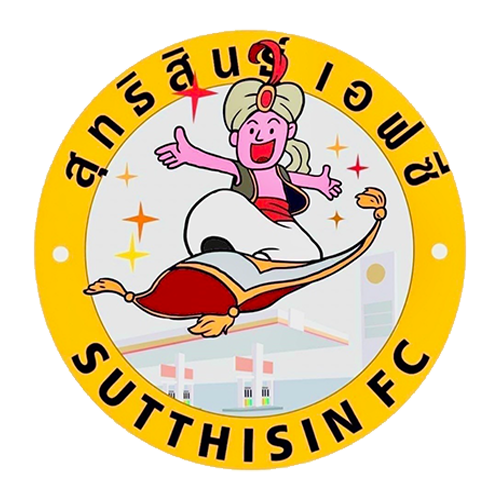 สุทธิสินธุ์ FC x ตะวันแดงชุมแพ