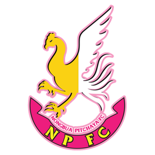 หนองบัวพิชญ เอฟซี