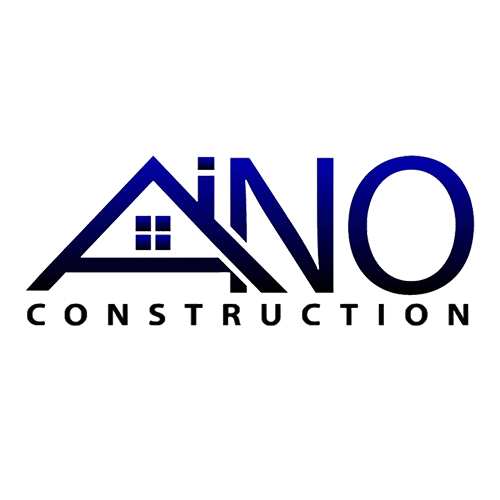 อโณ รับเหมาก่อสร้าง