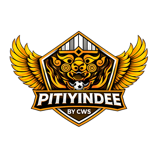 ปิติยินดี By CWS