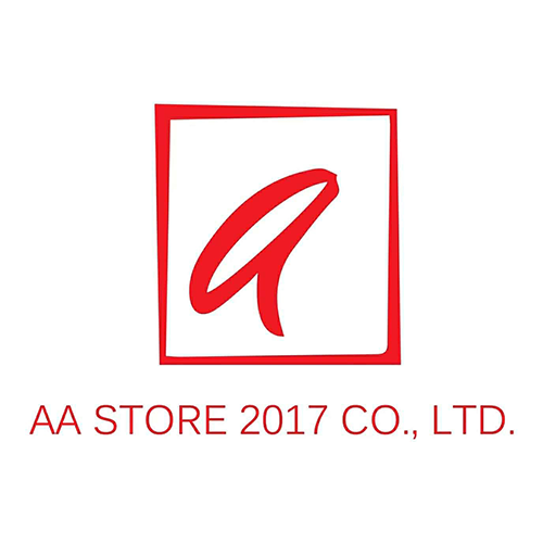 A.A.STORE 2017