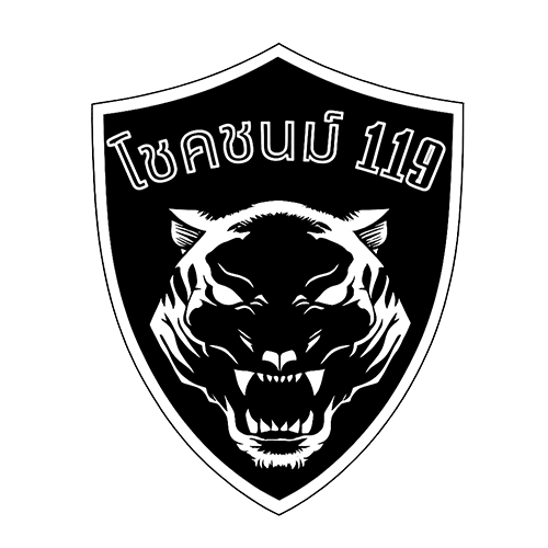 สท.สุจิตร×โชค119