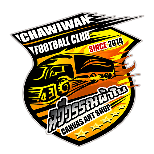 ฉวีวรรณผ้าใบ X ทีมงานบอลผ้าป่า