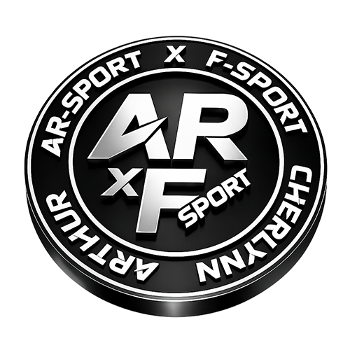 AR Sport x F Sport