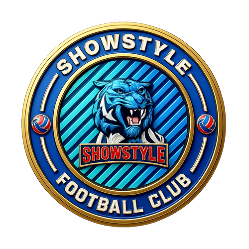 โชว์สไตล์