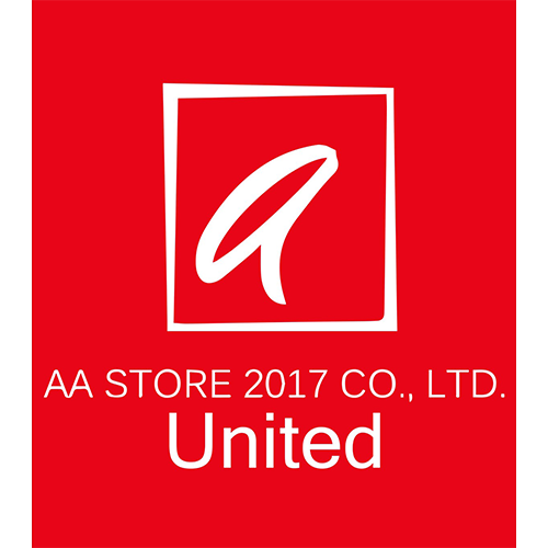 A.A.STORE 2017 United