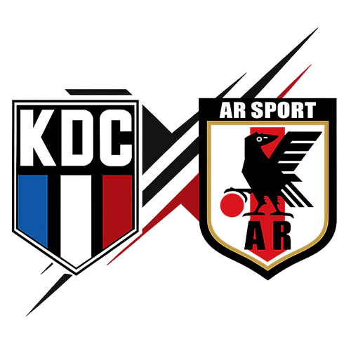 KDC x AR SPORT