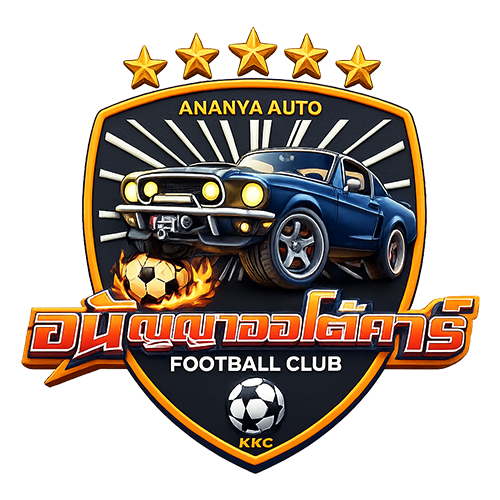 club logo