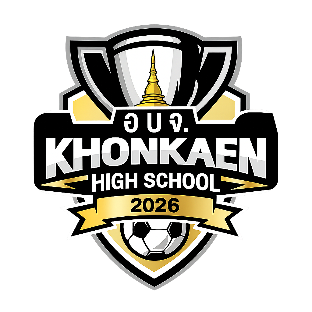 Khon Kaen High School 2026