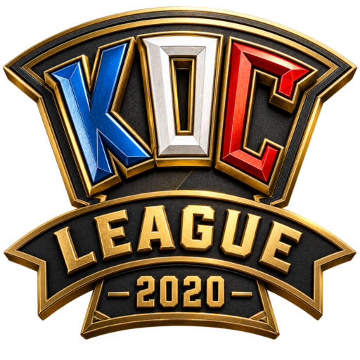 KDC LEAGUE