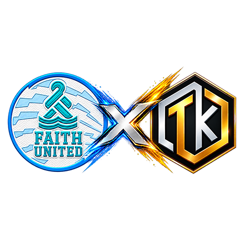 Faith united x สตั้ดตาโก้