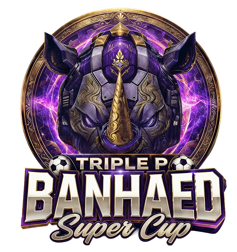 Triple P Banhaed Super Cup 2026